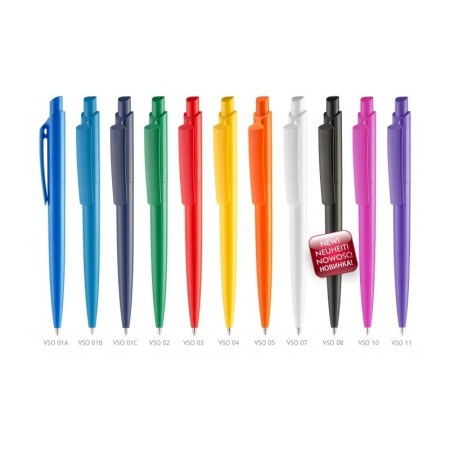 V-165 Vini Solid